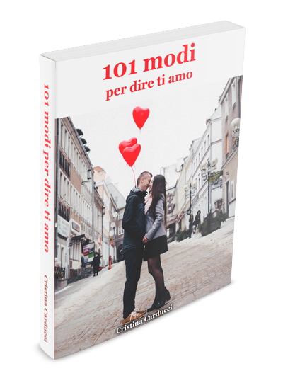 101 modi per dire ti amo